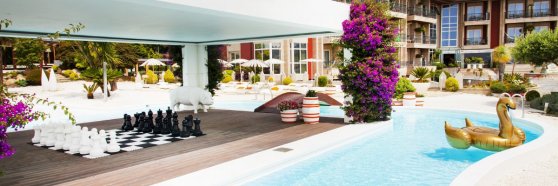 El mayor Spa Resort de Galicia te espera