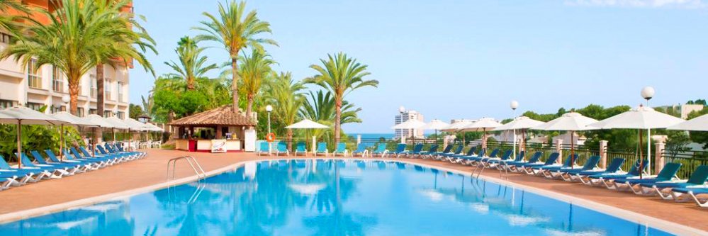 Verano en Mallorca con Todo Incluido + Barco