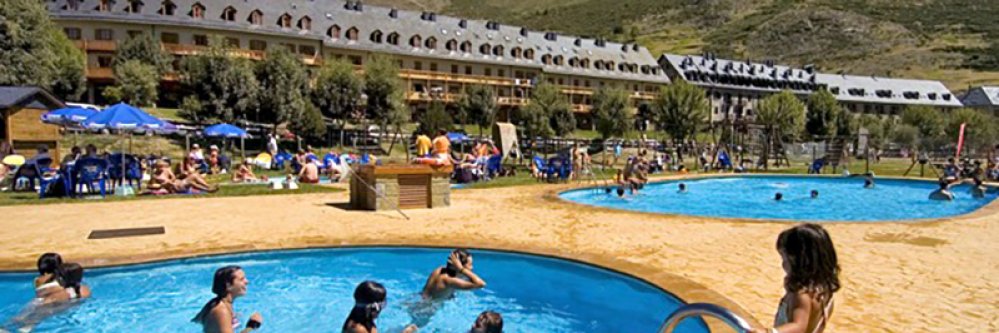 Vacaciones en Boí Taüll Resort. ¡Los niños viajan gratis!