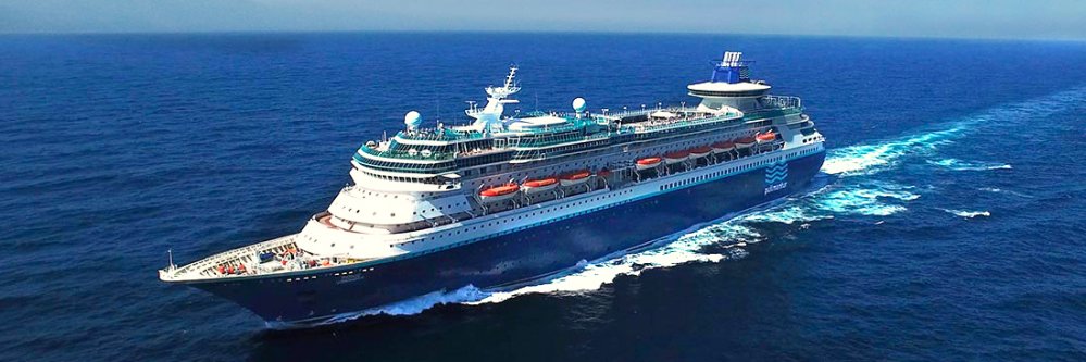 Crucero Fiordos del Norte con TODO INCLUIDO