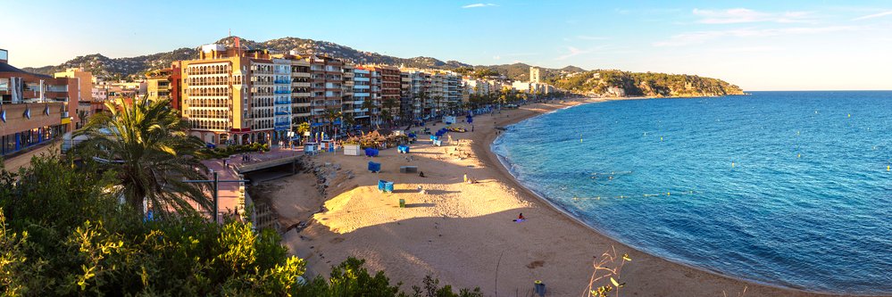 Verano en Hotel 4* con Pensión Completa Lloret de Mar