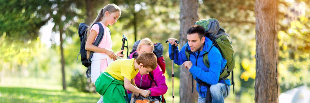 Hotel 4*, spa, cena y trekking en Andorra