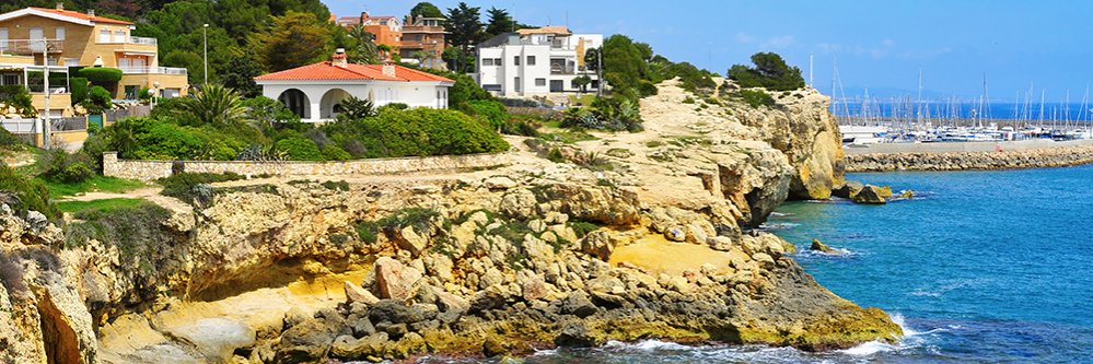 Escápate a Torredembarra (Costa Dorada)