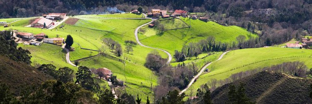 Escapada gastronómica en los Picos de Europa