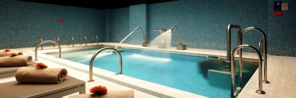 Lujo 4* con Spa cerca de Oporto