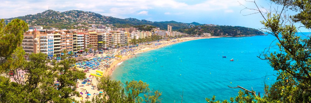 Pensión Completa en hotel 4* en Lloret de Mar