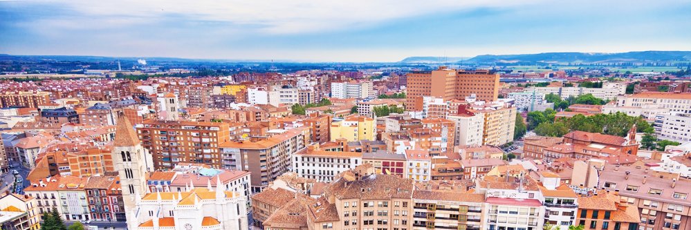 Disfruta de Valladolid en Hotel de 4*