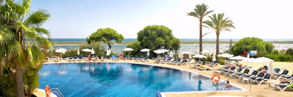 Agosto en hotel Adults Only 4* con TODO INCLUIDO (Huelva)