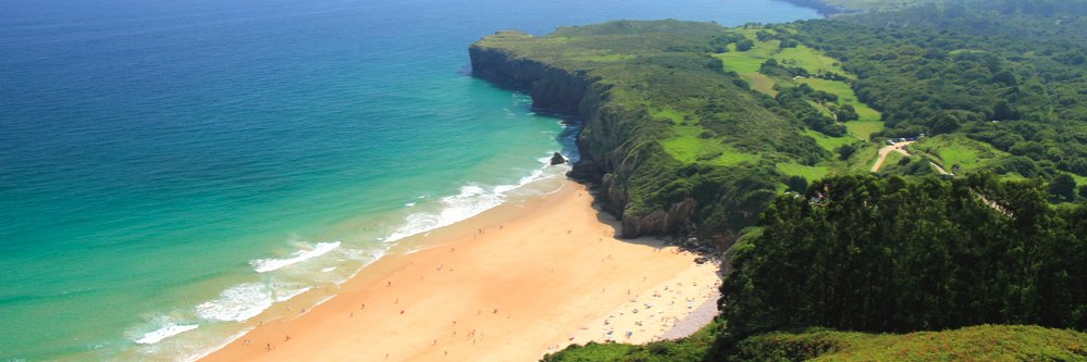 Escápate cerca de Llanes (Asturias)