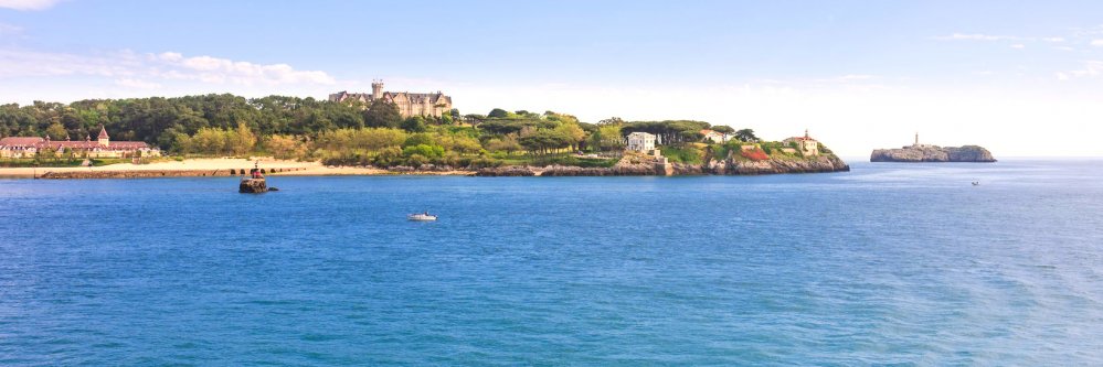 ¡Disfruta de Santander en hotel céntrico!