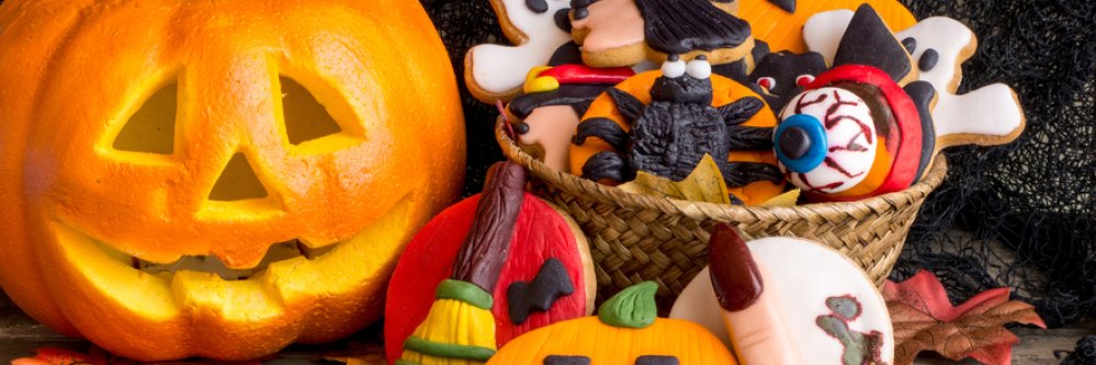 Disfruta de Halloween en Lloret de Mar con Media Pensión