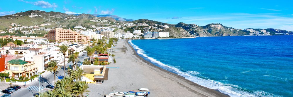 ¡Última hora! Hotel 4* con Pensión Completa en la Costa Tropical