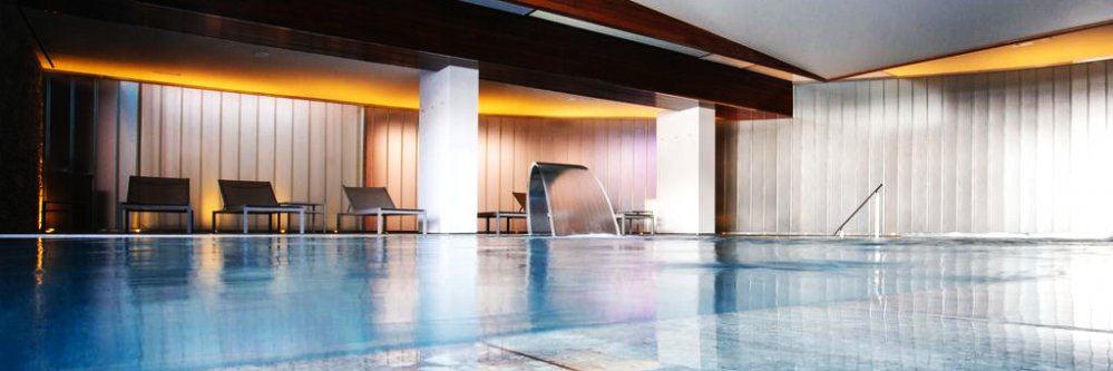 Hotel 4* con spa en Boí Taüll Resort. ¡Los niños viajan gratis!