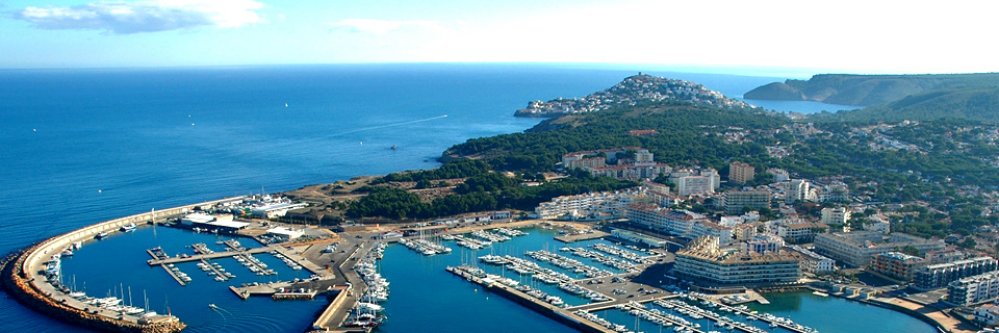 Descubre la magia de la Escala (Costa Brava) en Media Pensión