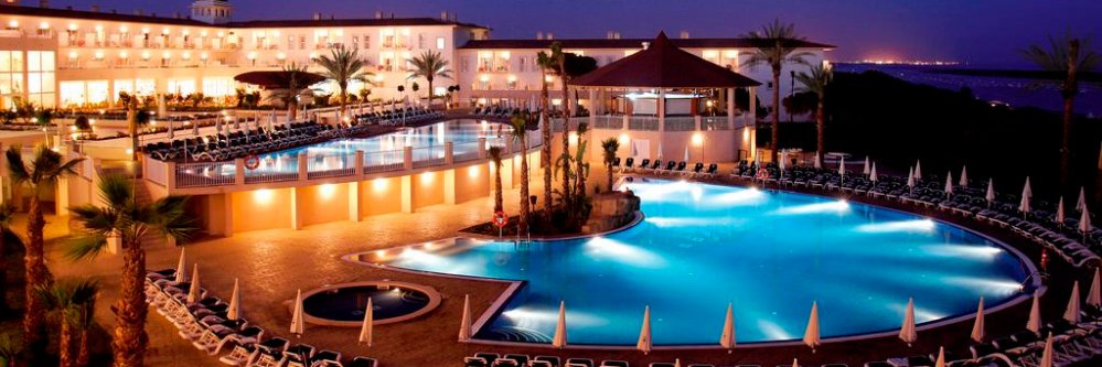 ¡Adults Only! Disfruta del verano en hotel 4*