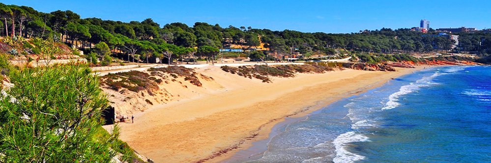Apartamentos con Pensión Completa en Salou