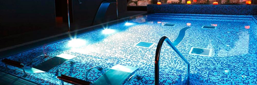 Desconecta en un hotel 4* con spa en Rocallaura