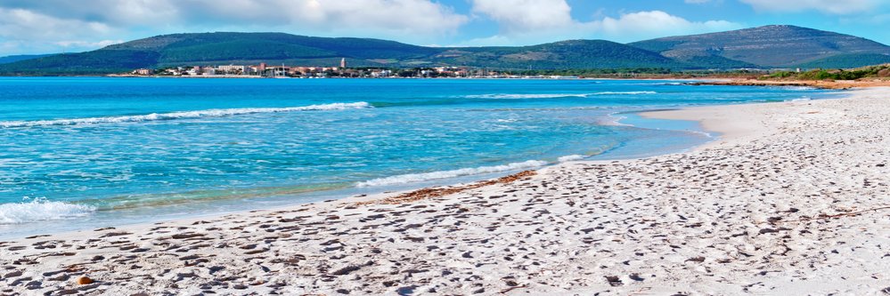 Verano en Cerdeña con barco y alojamiento incluidos