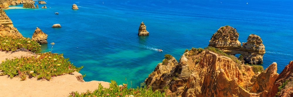 Visita Algarve (Portugal) en apartamentos