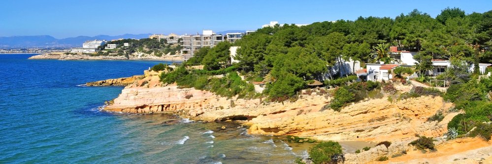 Vacaciones en Salou en Apartamentos