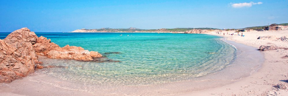 Julio y agosto en Cerdeña con alojamiento y barco incluidos