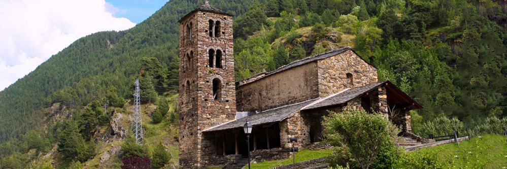 Semana de vacaciones en Andorra