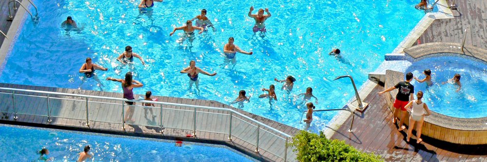 Hotel 4* con spa en primera línea del Mar Menor (Murcia)