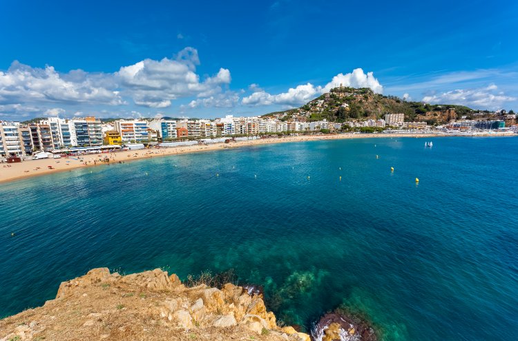 Verano y más en Blanes en hotel 4* Superior ...