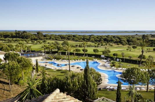 ¡Disfruta del Resort El Rompido en Cartaya (Huelva)! - BuscoUnChollo.com