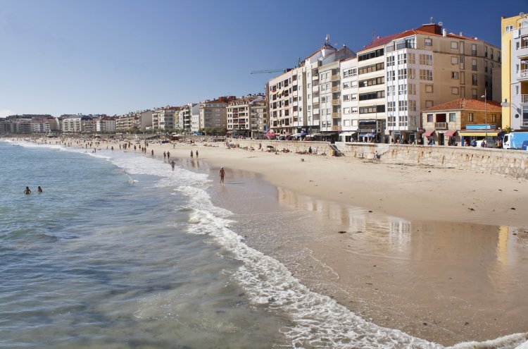 Disfruta de Sanxenxo con desayunos - BuscoUnChollo.com