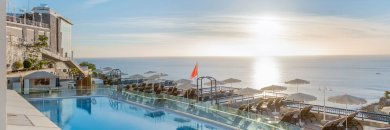Disfruta de Gran Canaria en un resort y apartamentos
