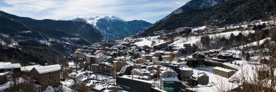 Andorra y la montaña: el lugar idóneo para desconectar