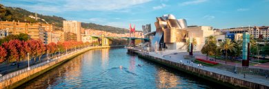 ¡Descubre un nuevo y original hotel de Bilbao!