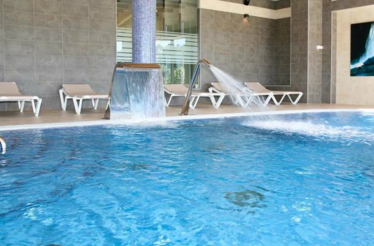 Hotel 4* + Spa en Lalín (Pontevedra) - BuscoUnChollo.com