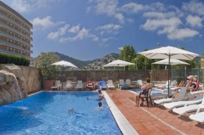 TODO INCLUIDO Costa del Maresme - BuscoUnChollo.com