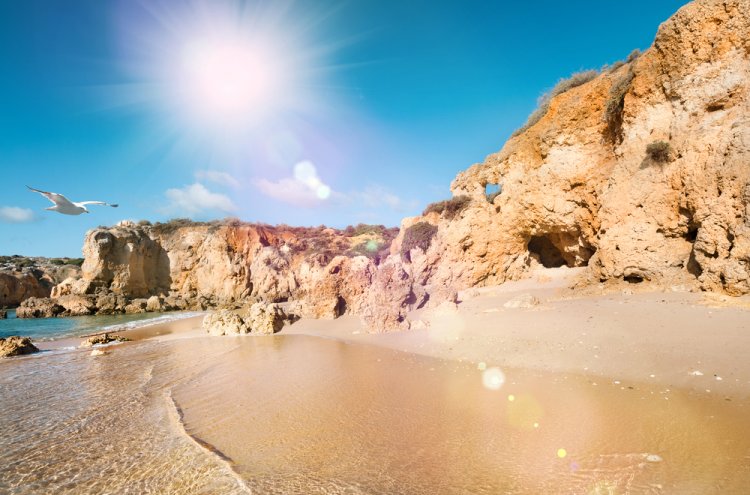 ¡Última Hora! Niños GRATIS en el Algarve cerca de la playa ...